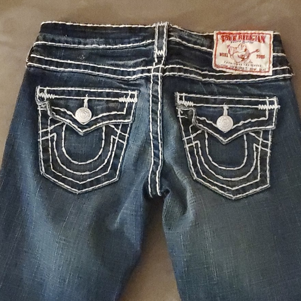 Jeans - Picture 2 of 11